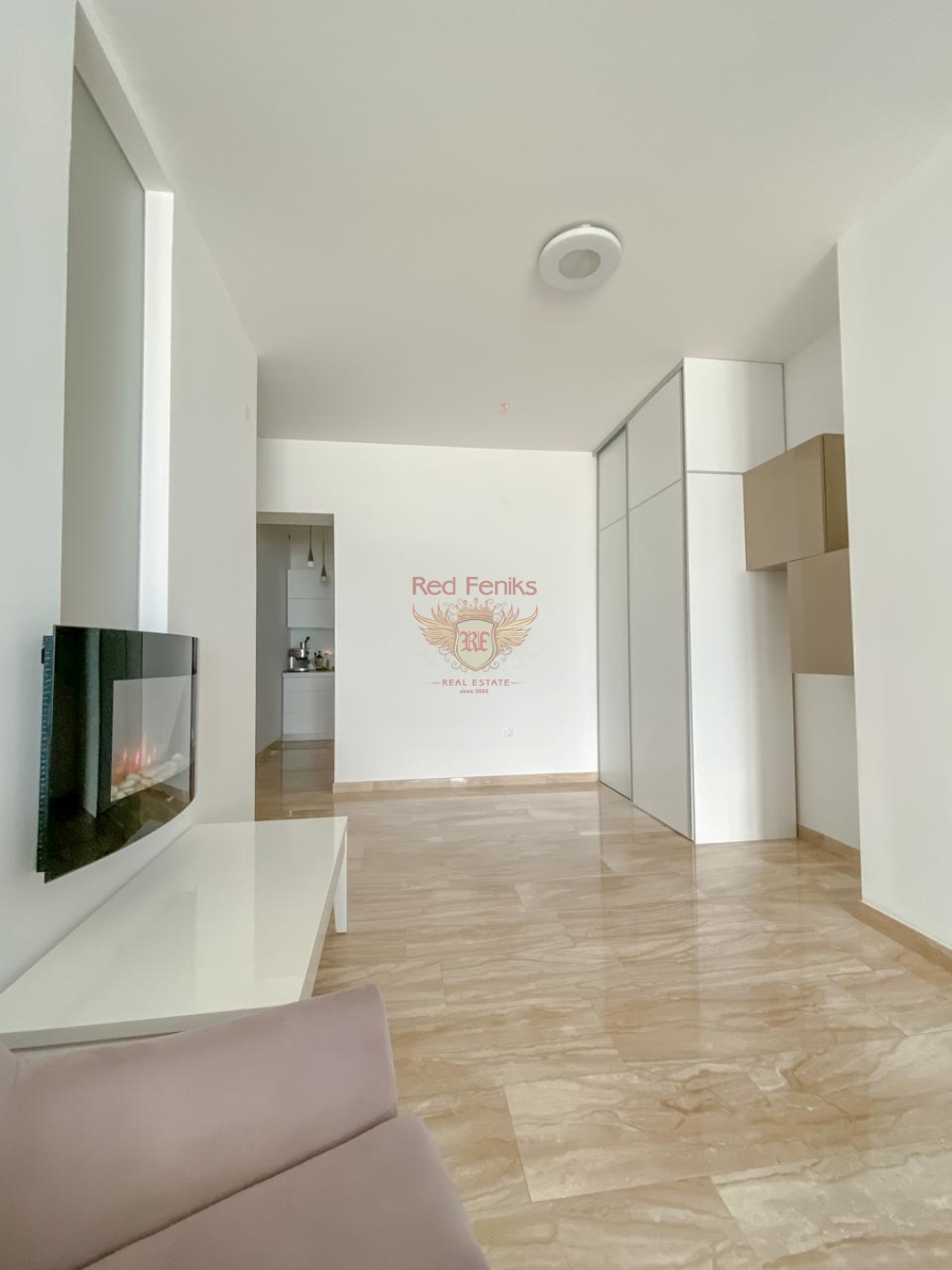 Wohnung in Budva, Montenegro, 77 m² - Foto 11