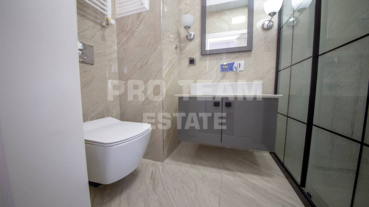 Appartamento a Antalya, Turchia, 55 m² - foto 16