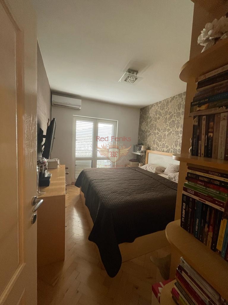 Appartement à Herceg-Novi, Monténégro, 110 m² - image 11