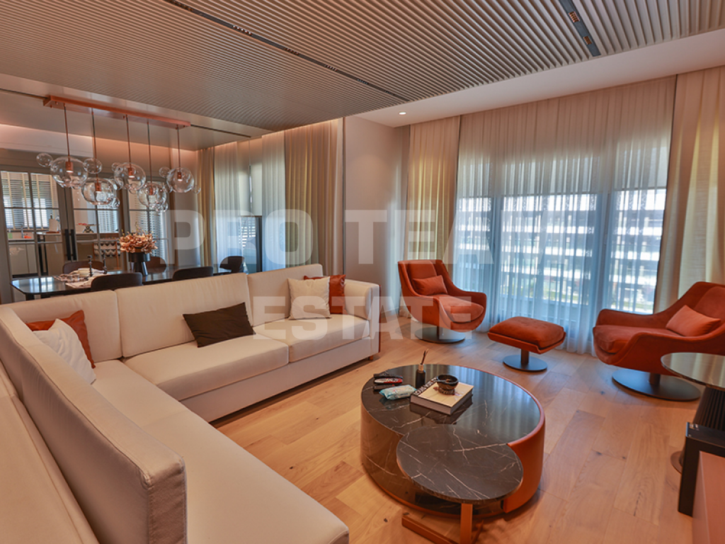 Piso en Antalya, Turquia, 150 m² - imagen 16