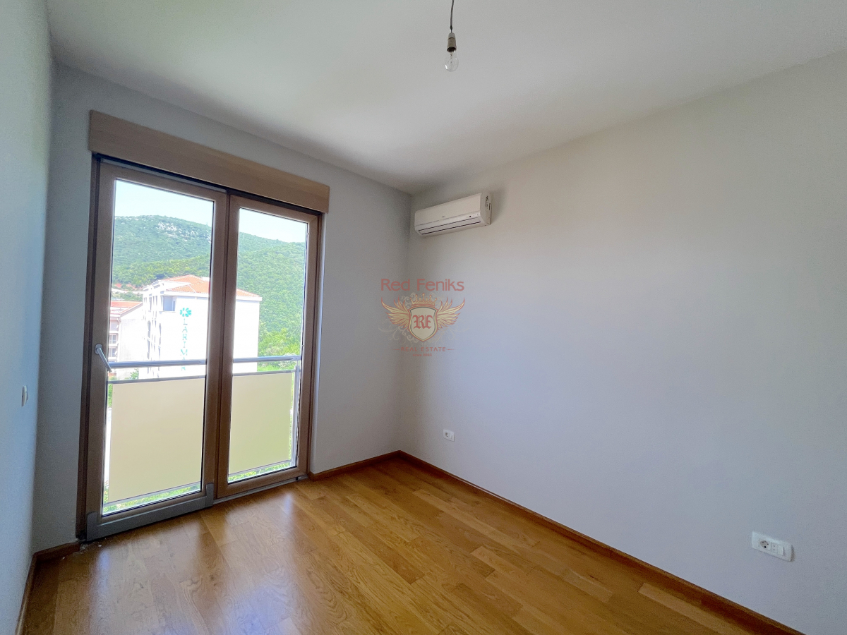 Appartement à Budva, Monténégro, 67 m² - image 11