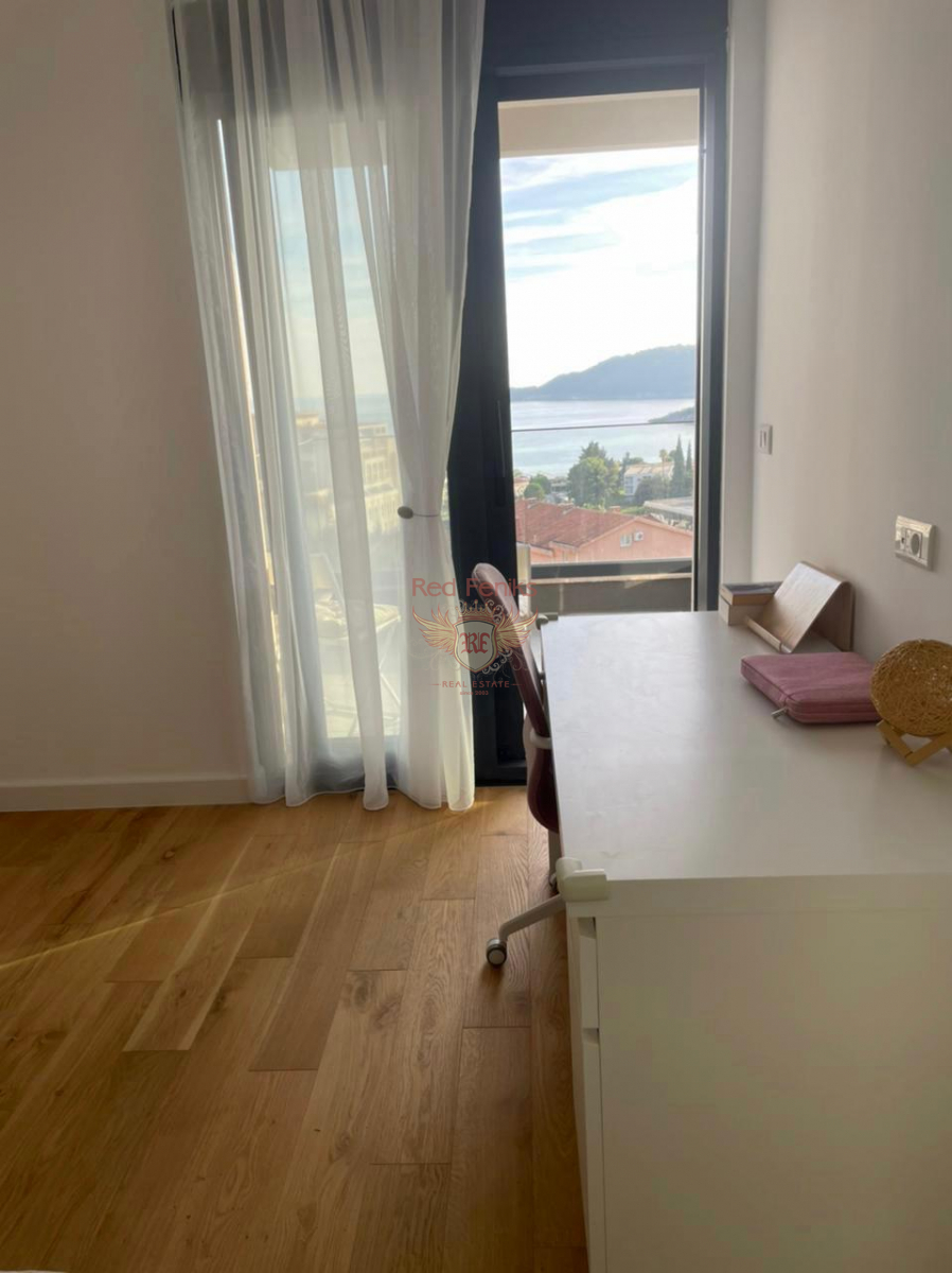 Piso en Budva, Montenegro, 84 m² - imagen 11