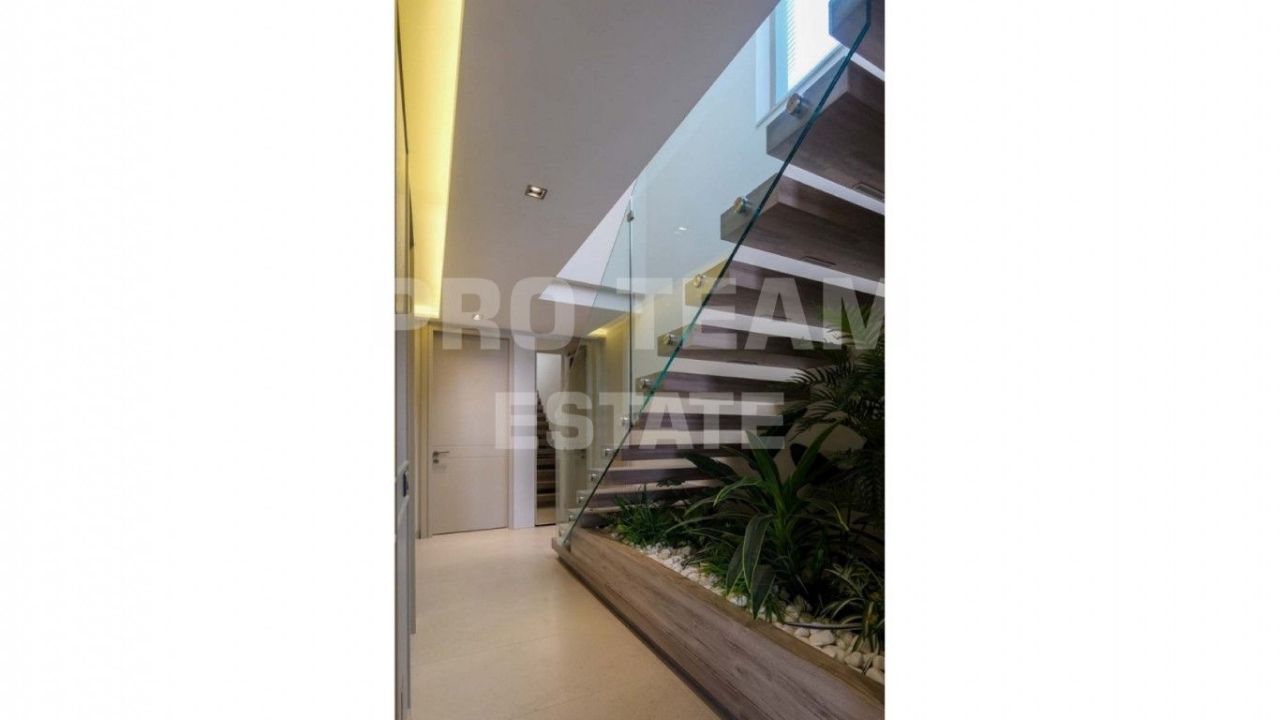 Penthouse in Antalya, Türkei, 230 m² - Foto 16