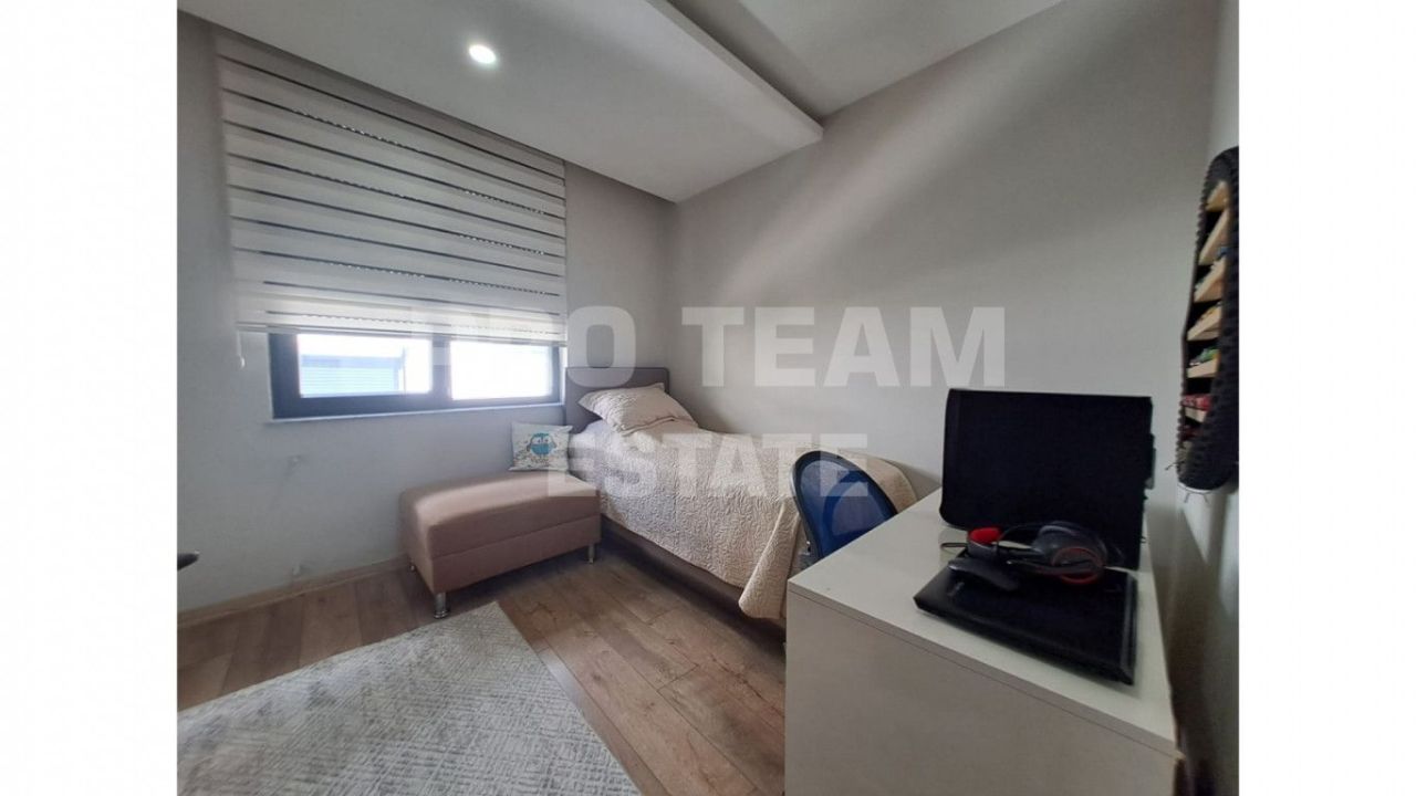 Appartamento a Antalya, Turchia, 95 m² - foto 16