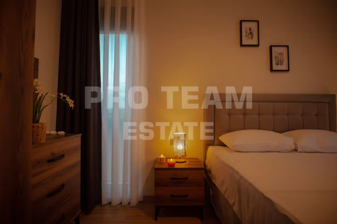 Wohnung in Belek, Türkei, 48 m² - Foto 16