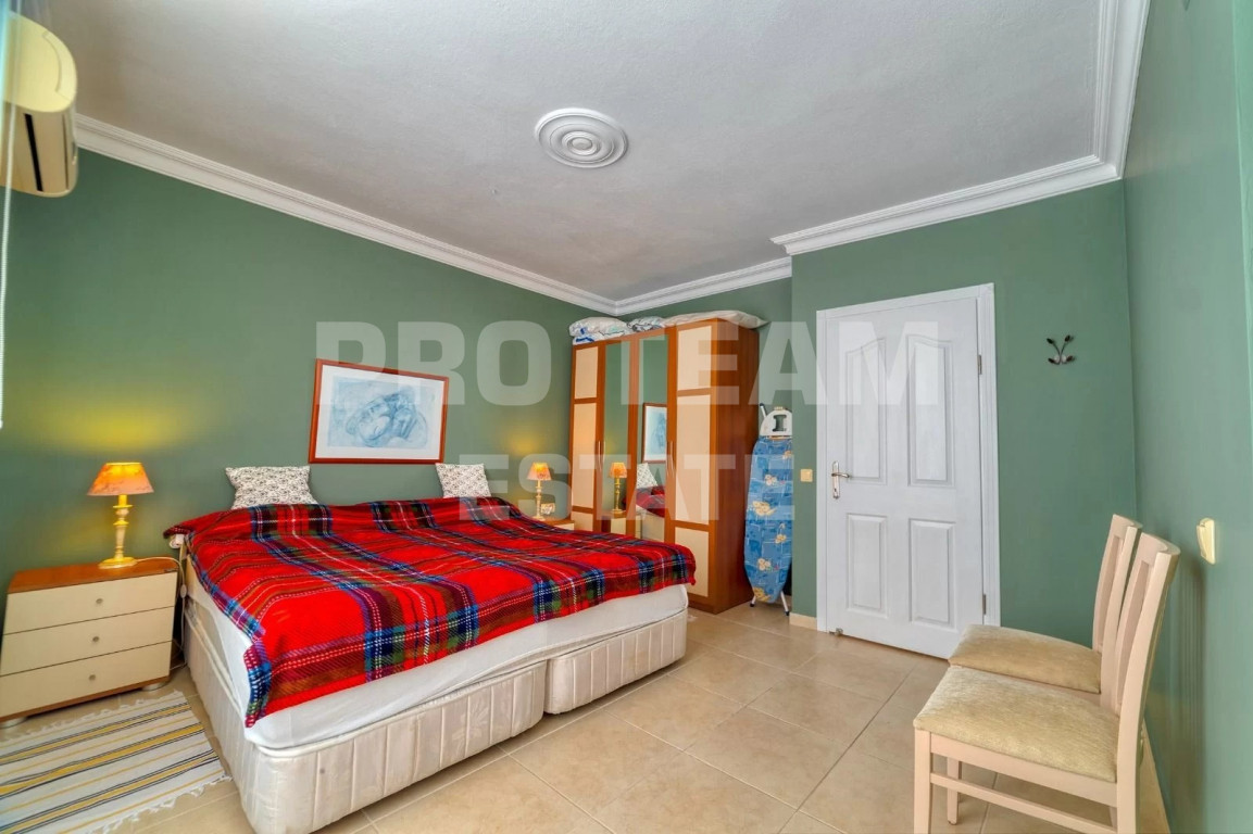 Flat in Alanya, Turkey, 105 m² - picture 16