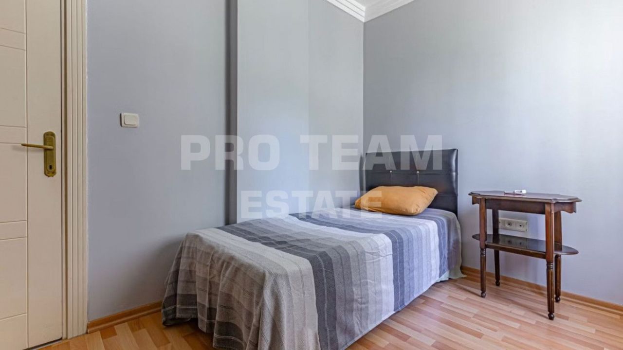 Appartamento a Antalya, Turchia, 75 m² - foto 17