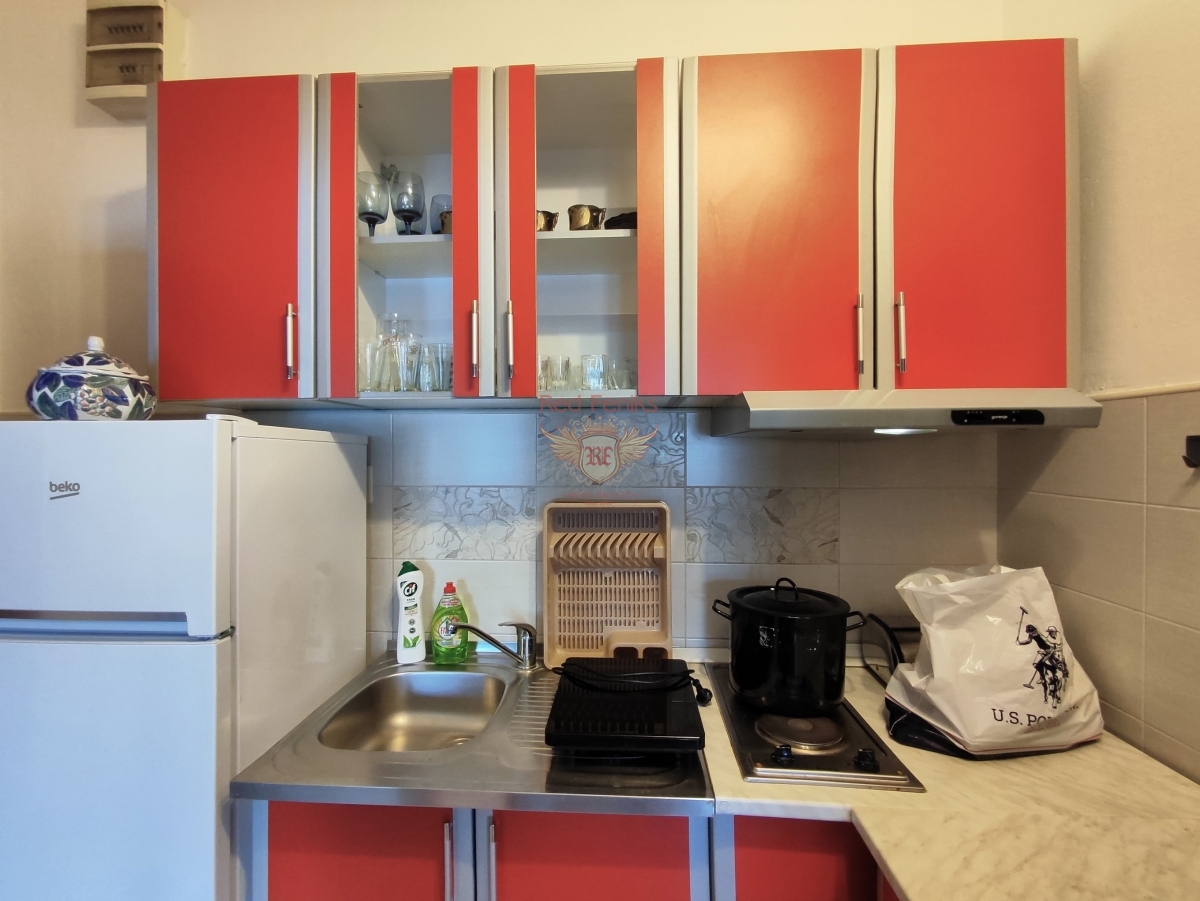 Hotel en Luštica, Montenegro, 360 m² - imagen 11