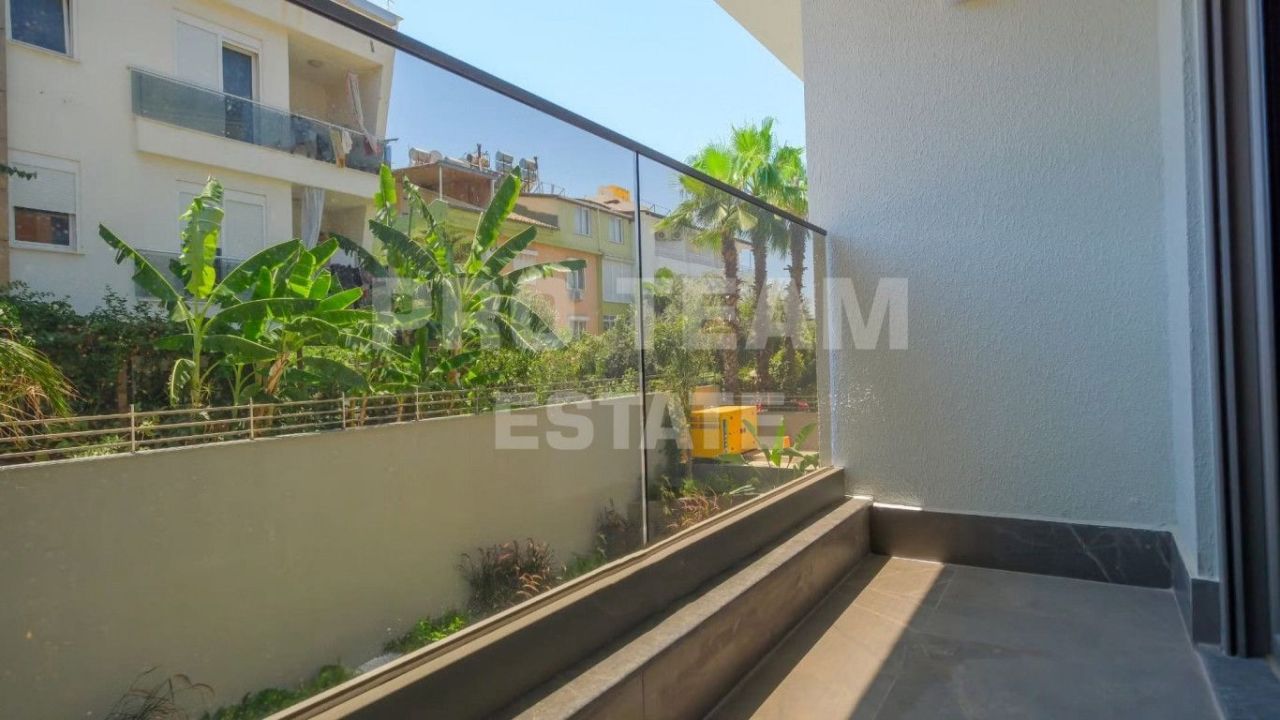 Apartamento en Antalya, Turquia, 180 m² - imagen 17