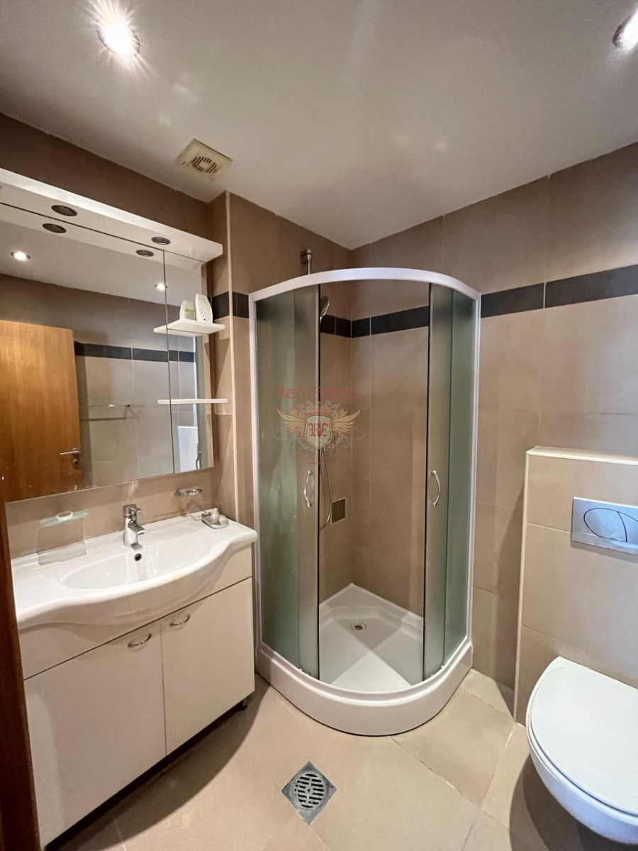 Appartement à Budva, Monténégro, 75 m² - image 11