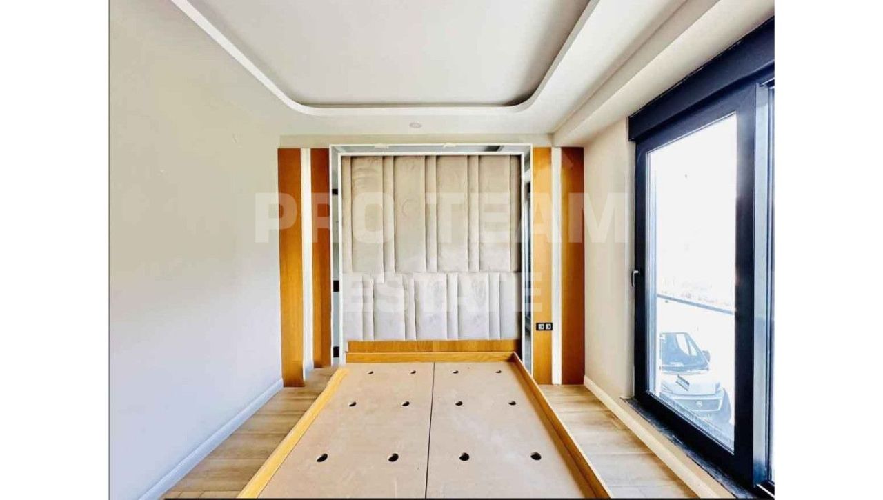 Appartement à Antalya, Turquie, 50 m² - image 17