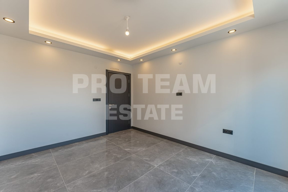 Piso en Antalya, Turquia, 72 m² - imagen 17