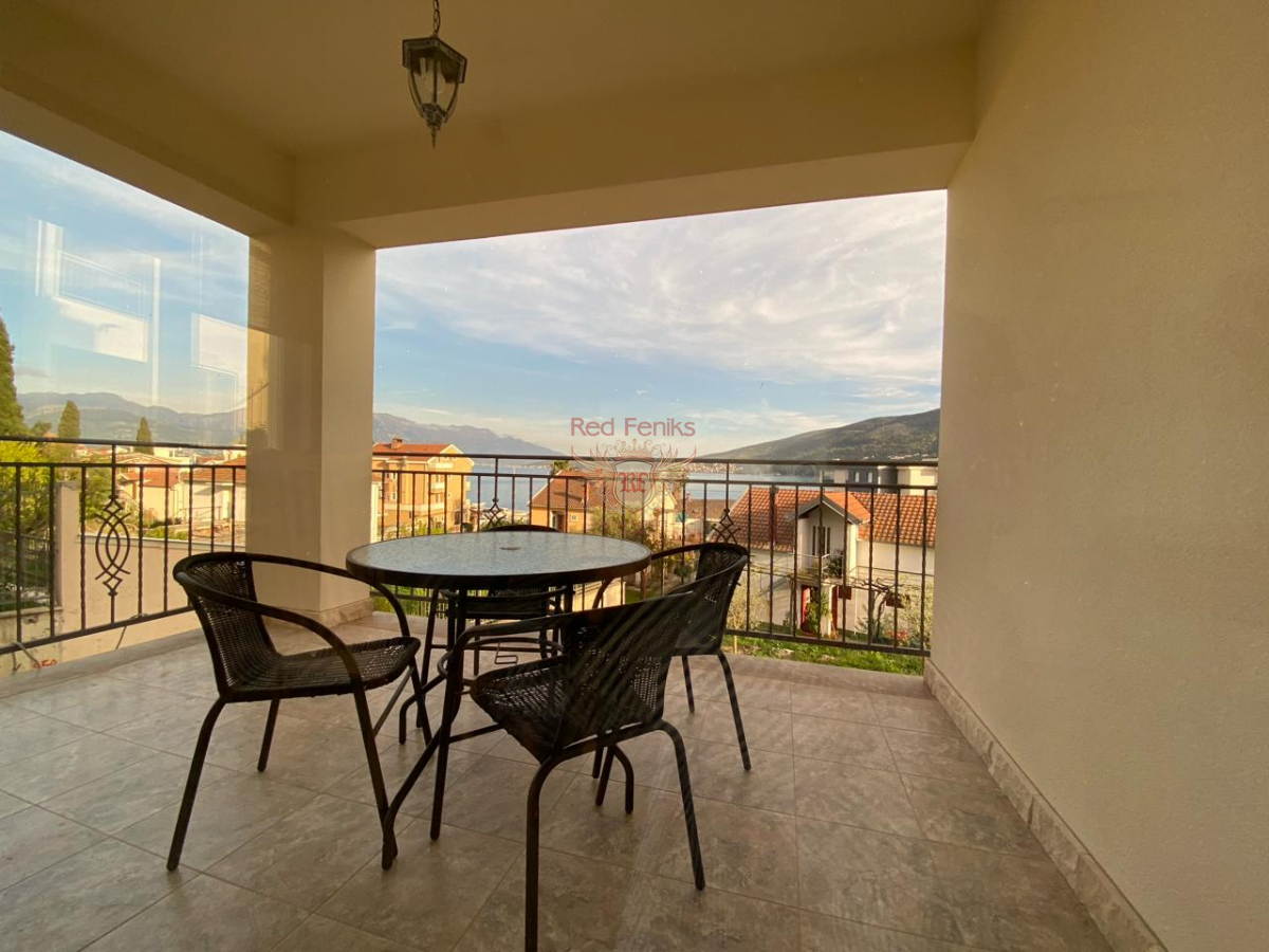 Flat in Herceg-Novi, Montenegro, 82 m² - picture 11