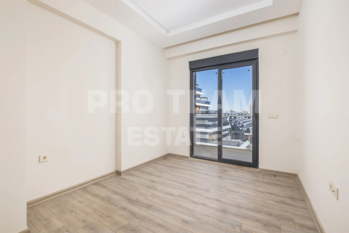 Piso en Antalya, Turquia, 50 m² - imagen 17