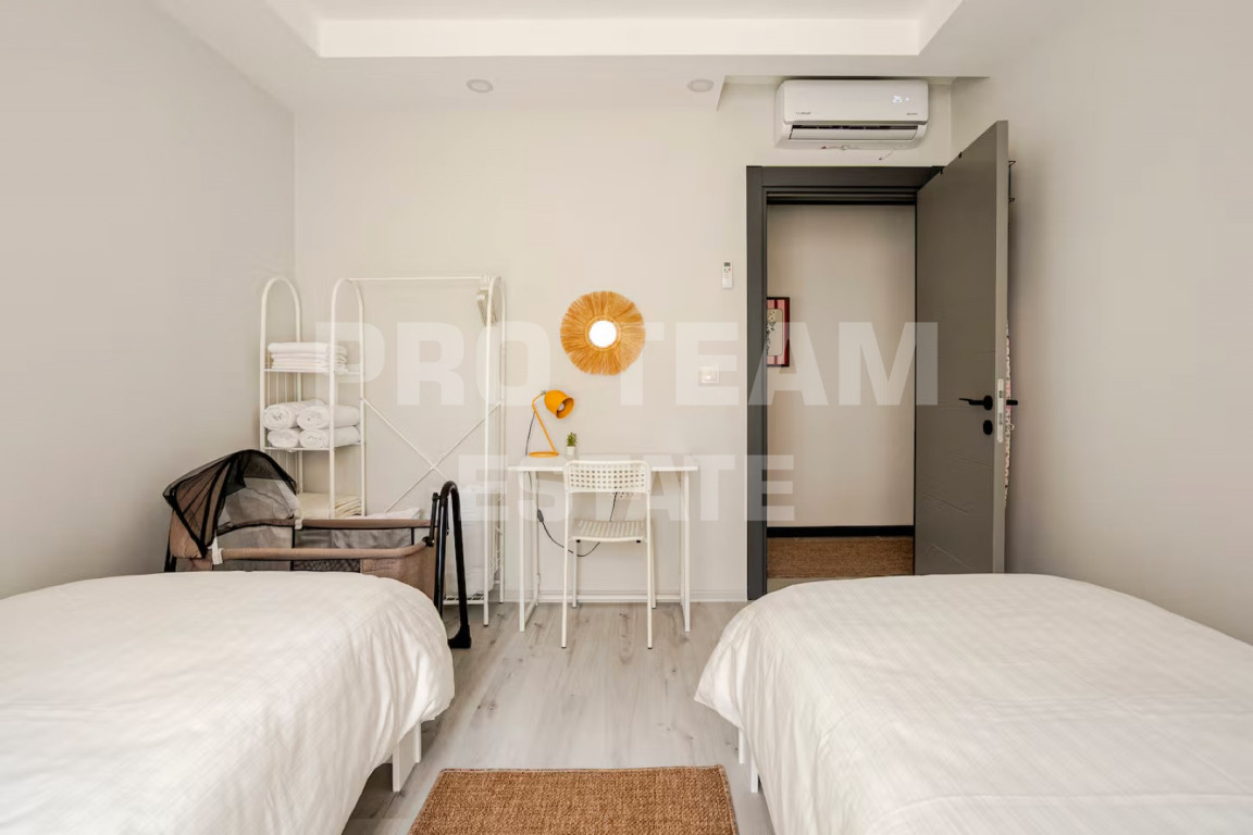 Piso en Antalya, Turquia, 80 m² - imagen 17