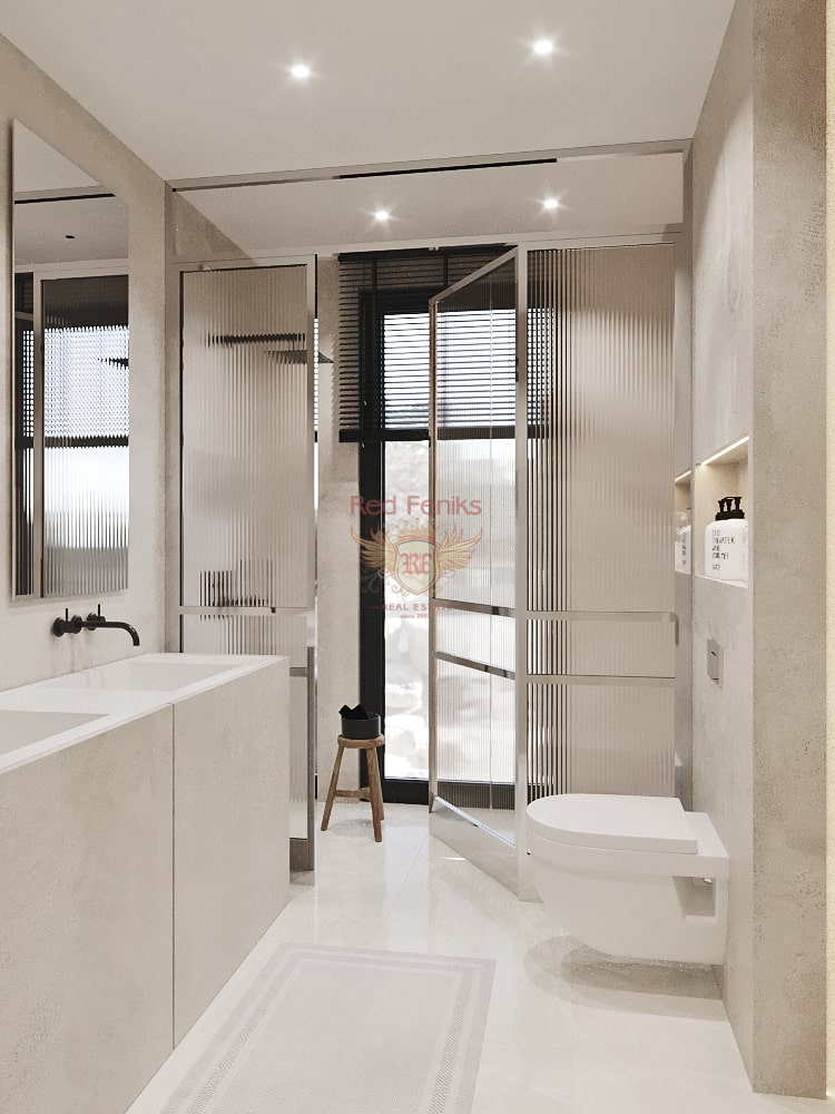 Appartement à Budva, Monténégro, 120 m² - image 11