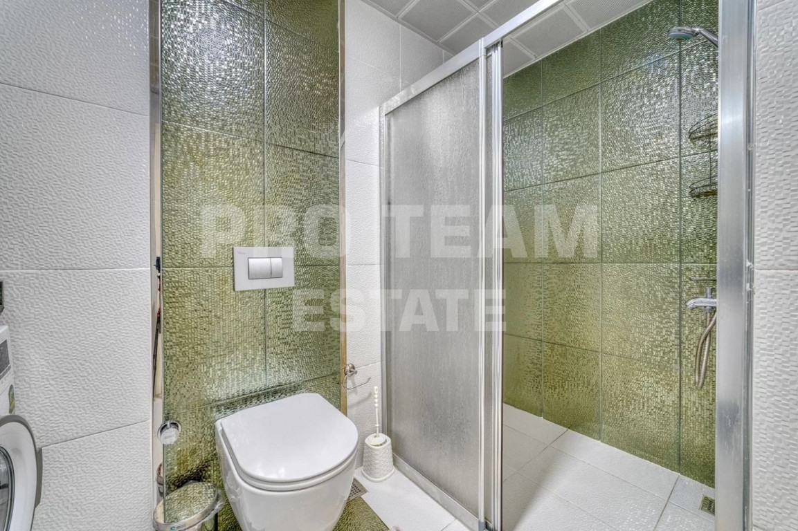 Piso en Alanya, Turquia, 90 m² - imagen 17