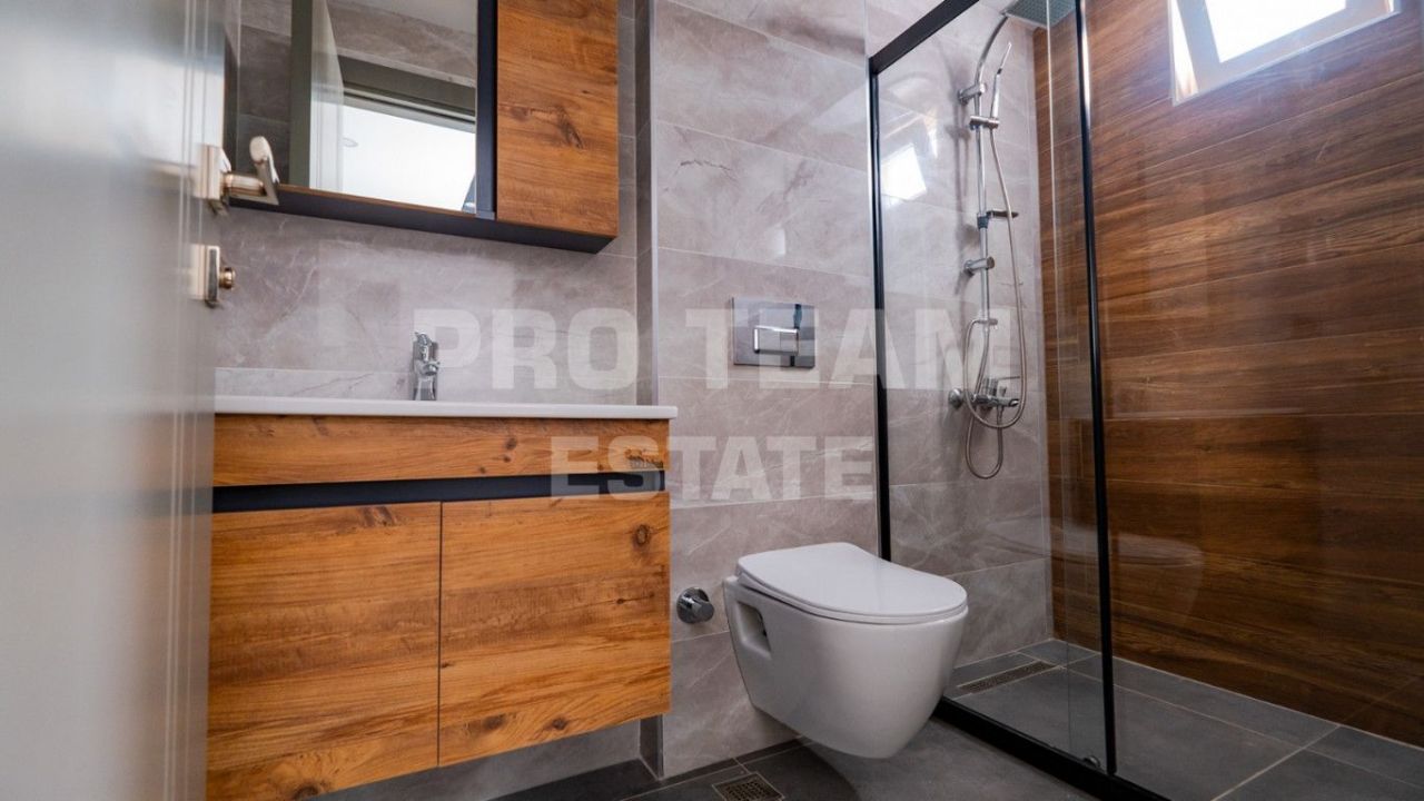 Flat in Antalya, Turkey, 45 m² - picture 17