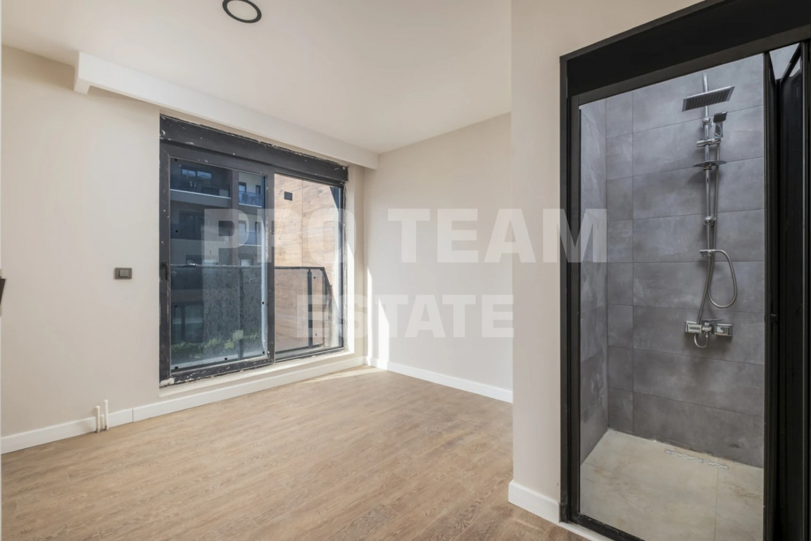 Flat in Antalya, Turkey, 110 m² - picture 17