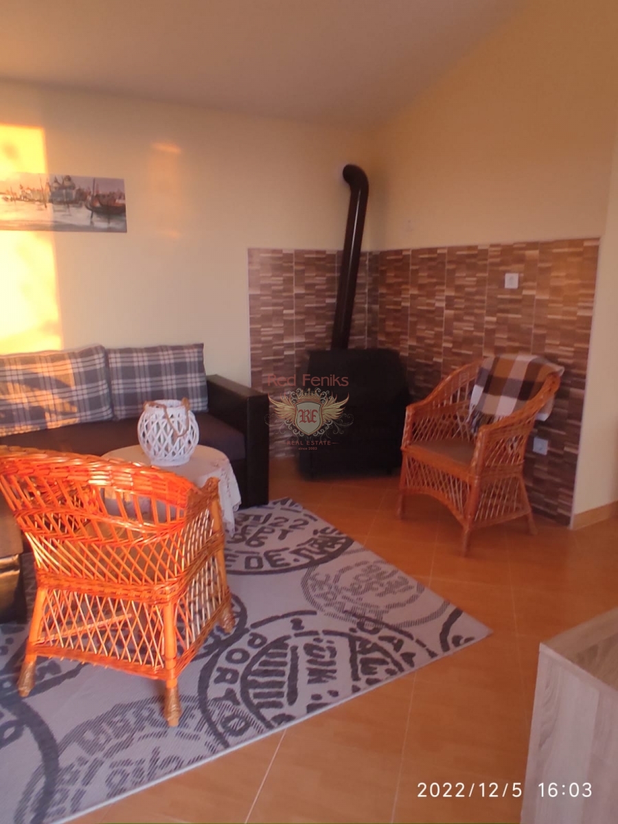 Haus in Bar, Montenegro, 100 m² - Foto 11