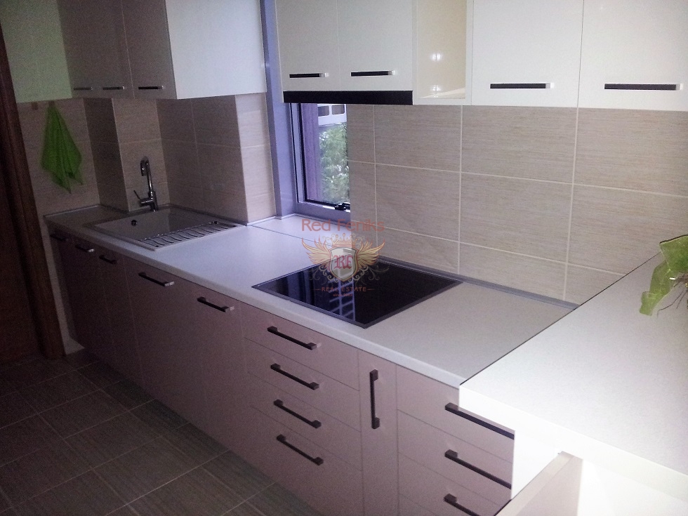 Appartamento Central region, Montenegro, 136 m² - foto 11