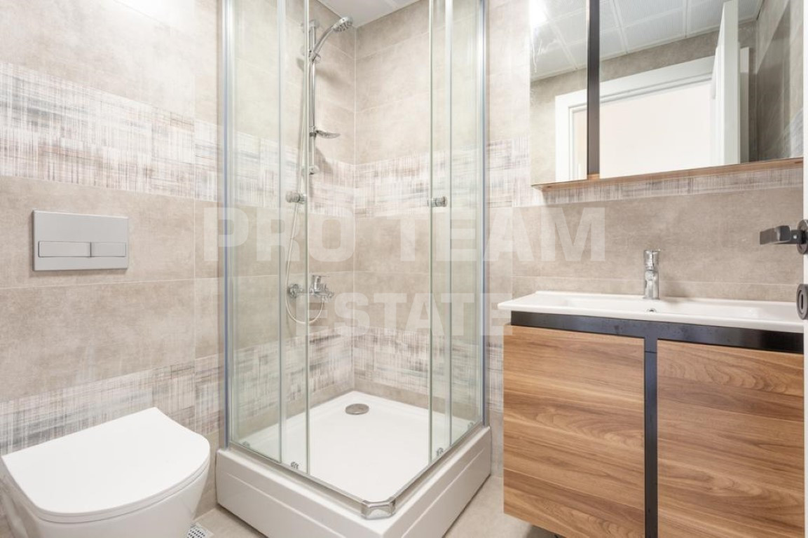 Penthouse in Belek, Türkei, 50 m² - Foto 17