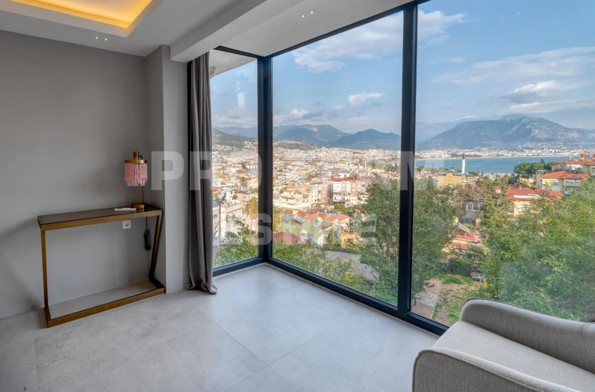 Appartamento a Alanya, Turchia, 80 m² - foto 17
