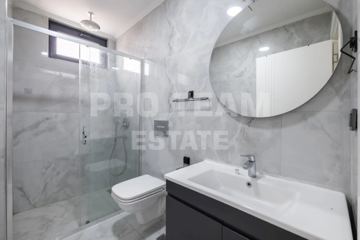 Piso en Antalya, Turquia, 80 m² - imagen 17