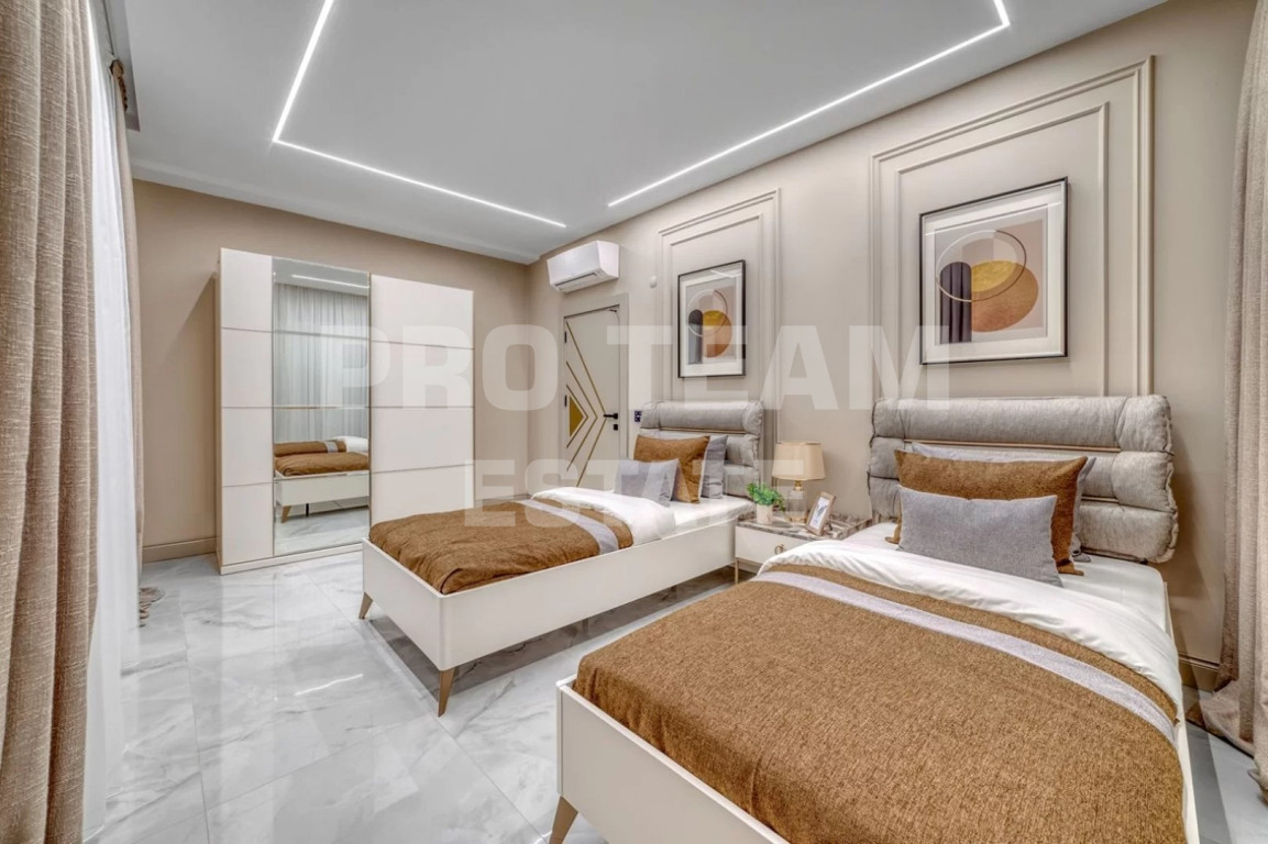 Villa in Alanya, Turkey, 300 m² - picture 17