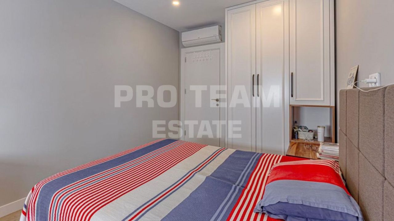 Appartement à Antalya, Turquie, 80 m² - image 17