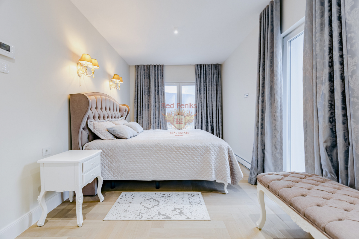 Appartement à Herceg-Novi, Monténégro, 115 m² - image 11