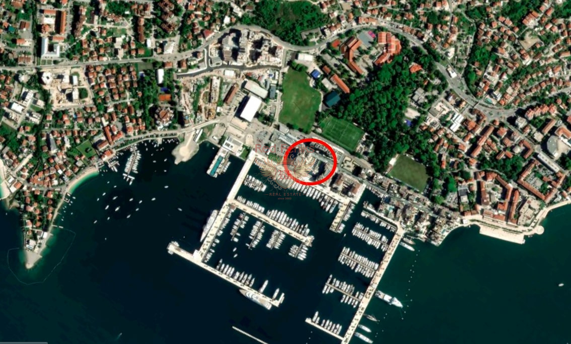 Appartamento a Tivat, Montenegro, 88 m² - foto 11