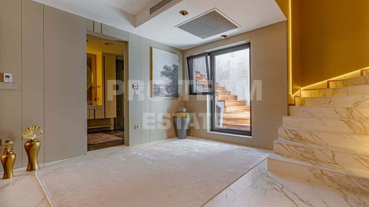 Villa en Antalya, Turquia, 465 m² - imagen 17