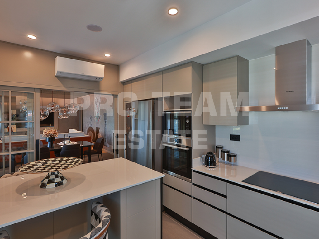 Piso en Antalya, Turquia, 150 m² - imagen 17