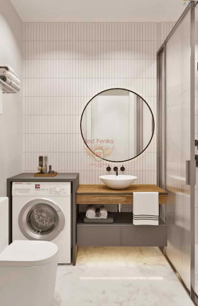 Wohnung in Kotor, Montenegro, 41 m² - Foto 11