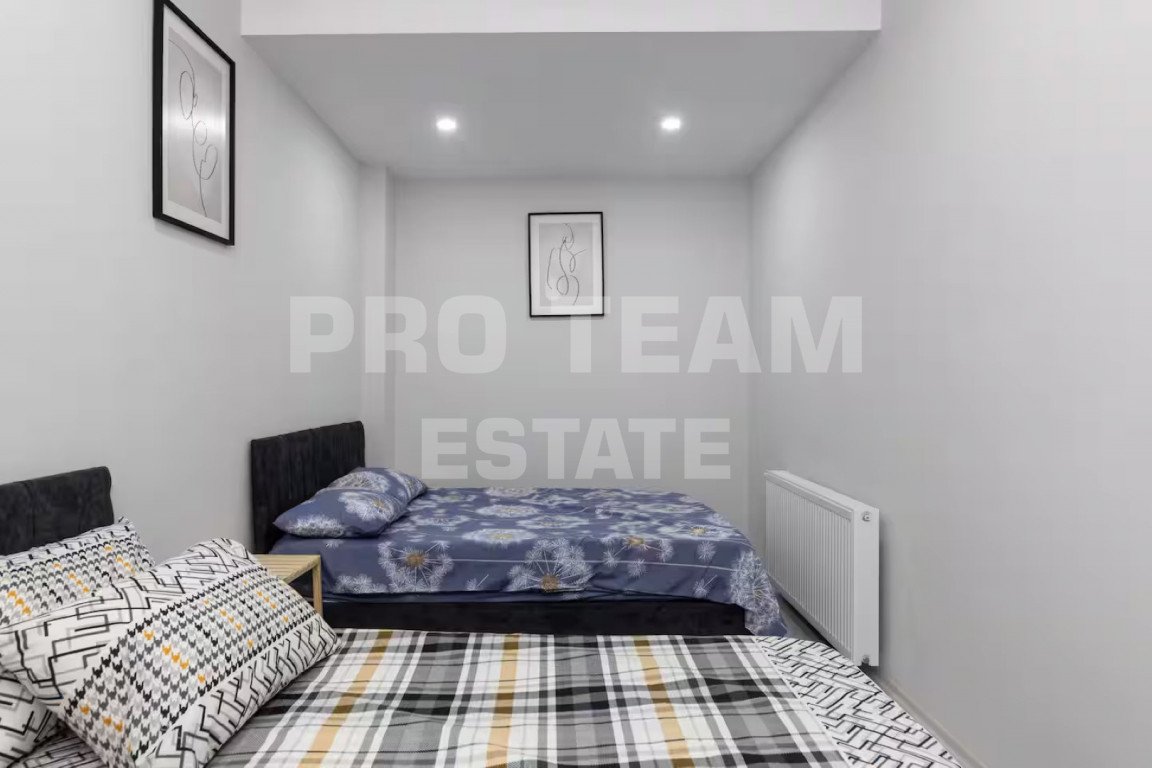 Flat in Antalya, Turkey, 140 m² - picture 17