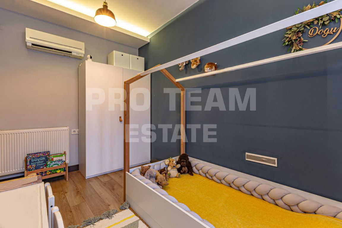 Piso en Antalya, Turquia, 90 m² - imagen 17