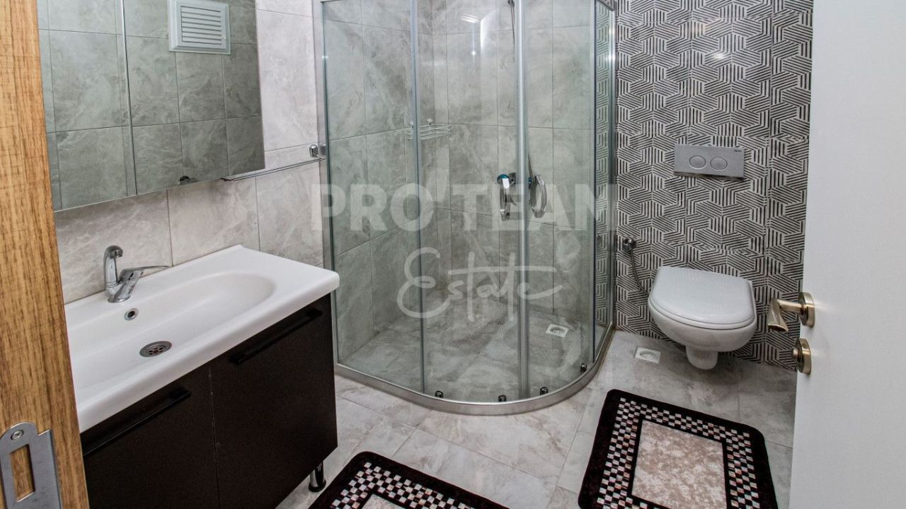 Appartamento a Antalya, Turchia, 100 m² - foto 17