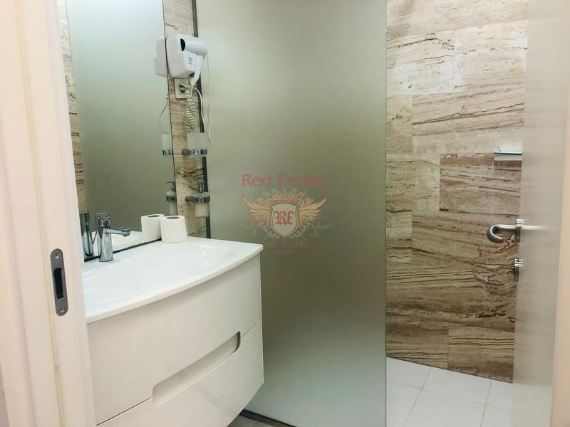 Wohnung in Budva, Montenegro, 89 m² - Foto 11