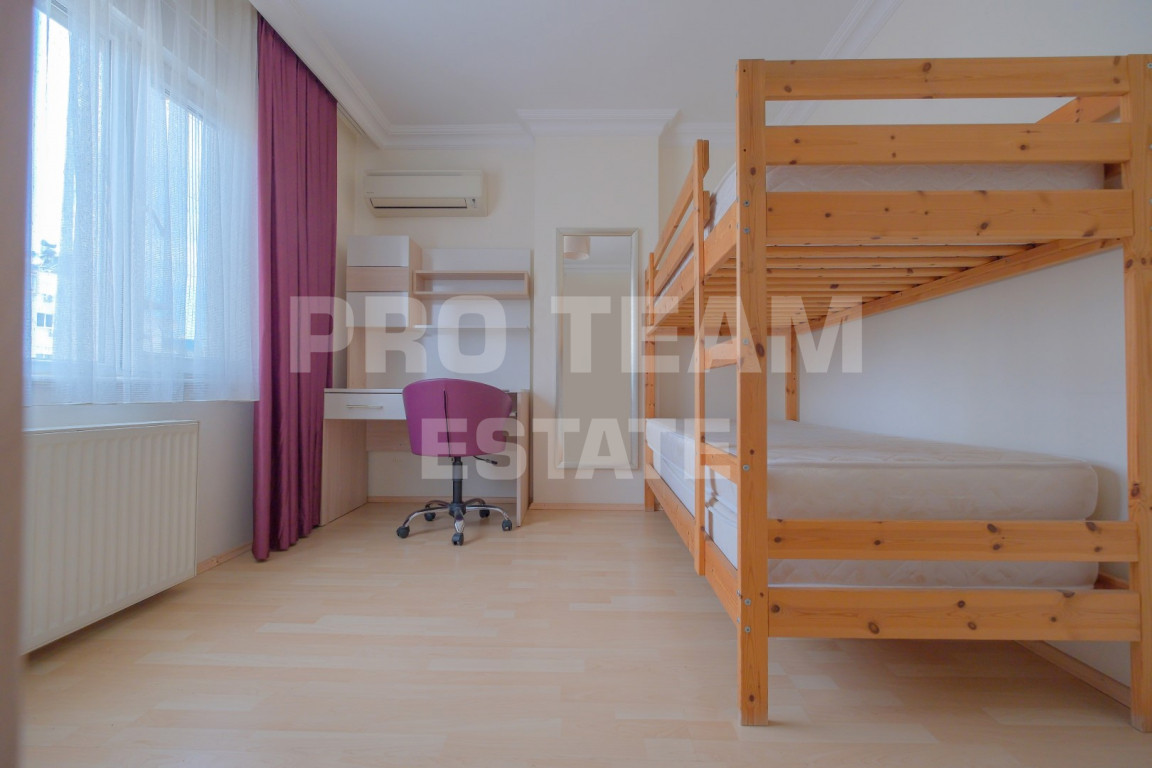 Wohnung in Antalya, Türkei, 140 m² - Foto 17