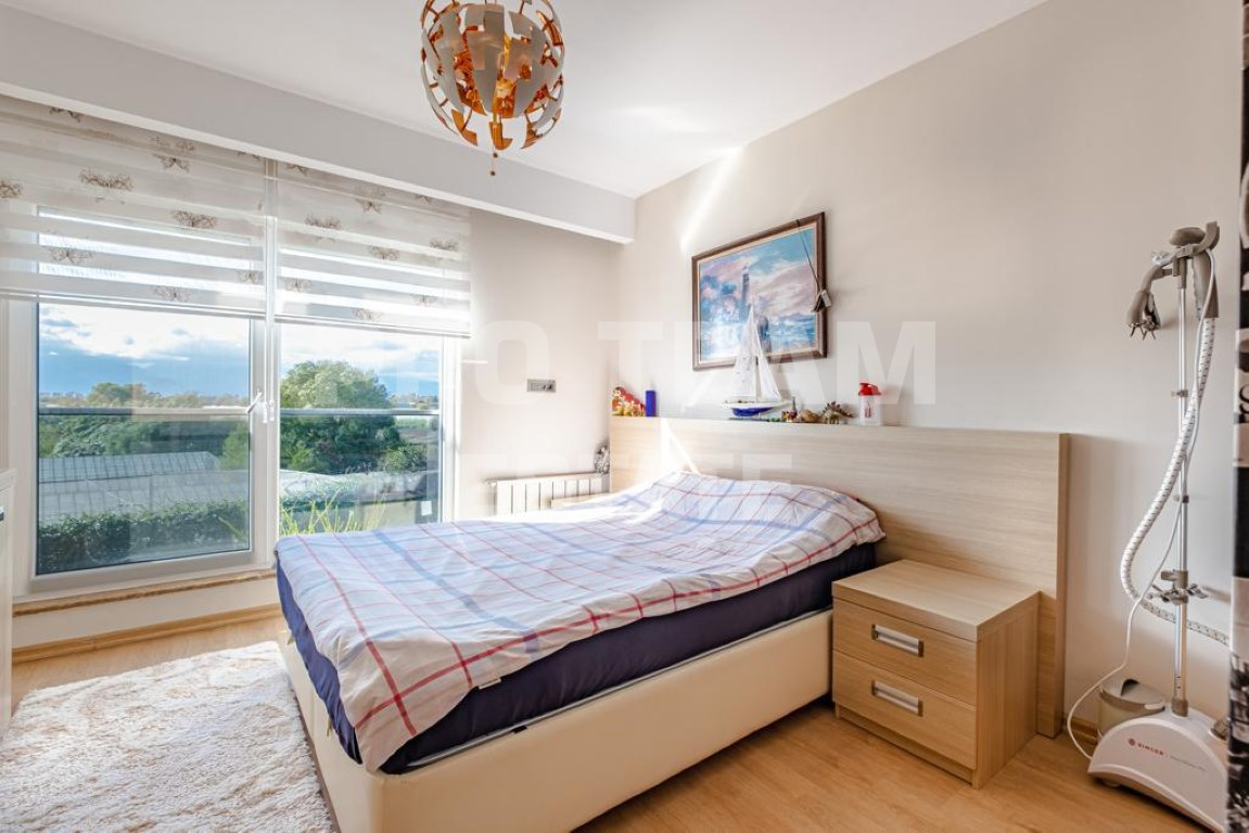 Wohnung in Antalya, Türkei, 110 m² - Foto 17