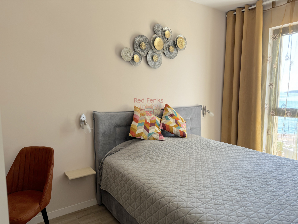 Appartement à Budva, Monténégro, 52 m² - image 11