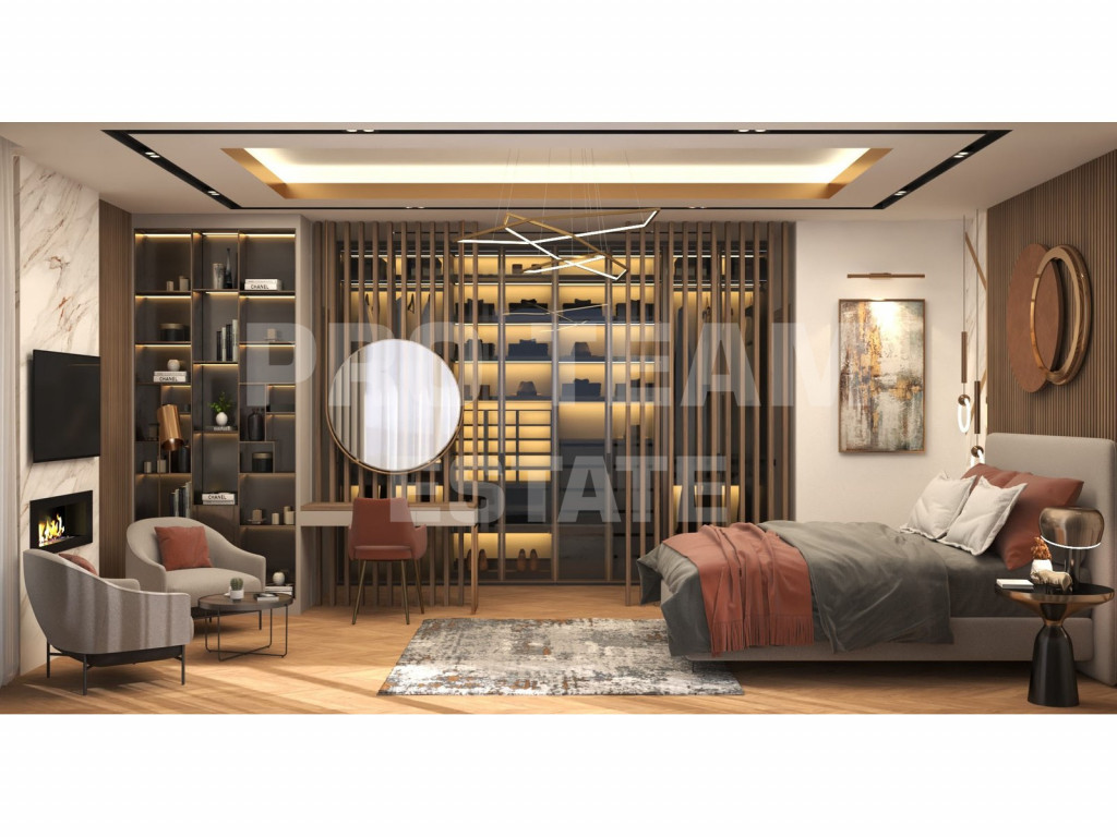 Villa in Antalya, Turkey, 305 m² - picture 17