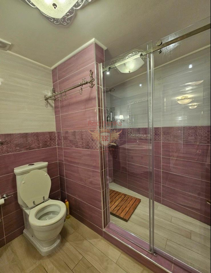 Haus in Kotor, Montenegro, 204 m² - Foto 11