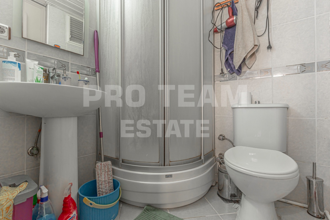 Wohnung in Antalya, Türkei, 90 m² - Foto 17