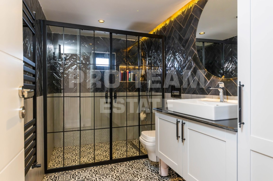 Penthouse in Antalya, Türkei, 170 m² - Foto 17