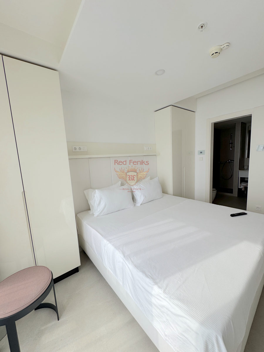 Wohnung in Budva, Montenegro, 75 m² - Foto 11