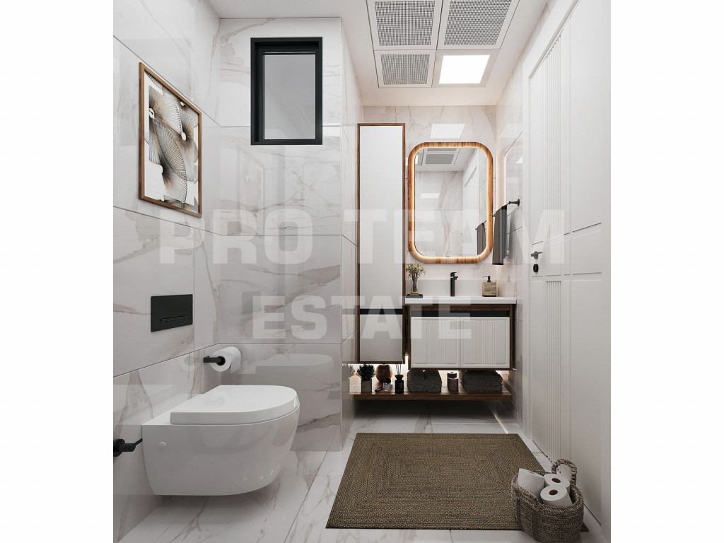 Piso en Antalya, Turquia, 70 m² - imagen 17