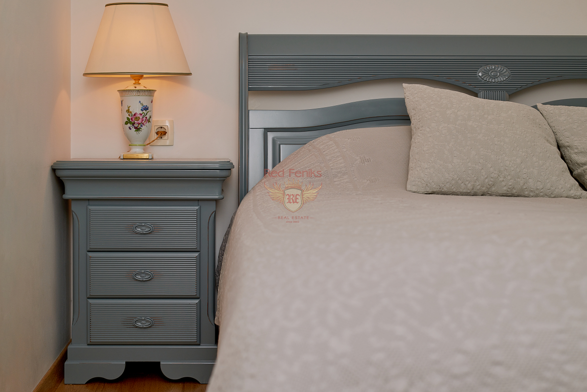 Wohnung in Budva, Montenegro, 150 m² - Foto 11