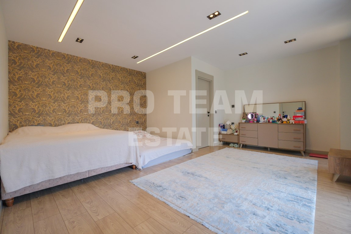 Apartment in Antalya, Türkei, 240 m² - Foto 17